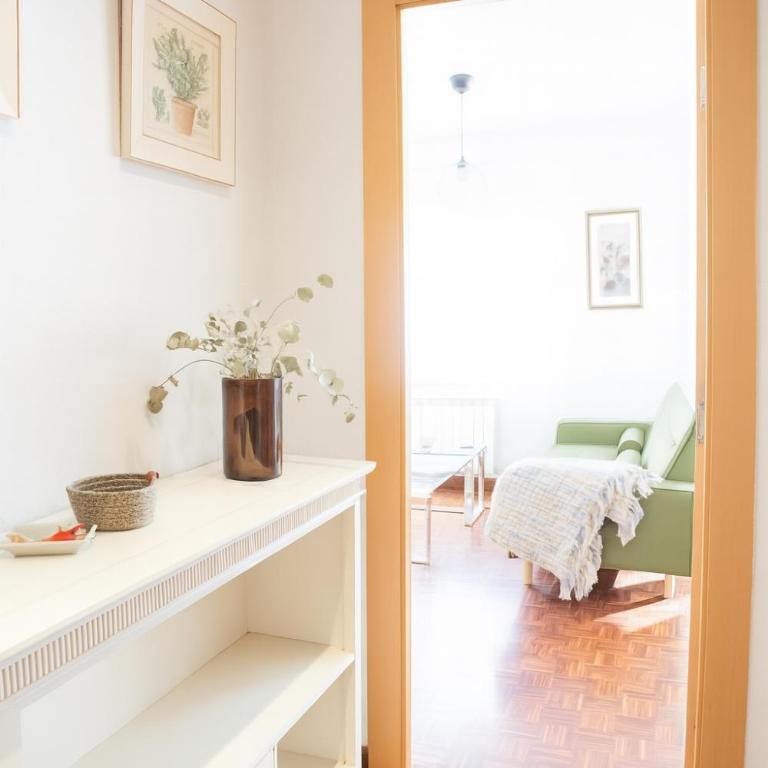 Alojamiento Turistico Zamora 58 - Apartamento de 2 dormitorios - 8