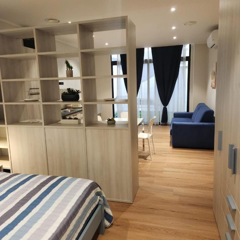 sole & luna house cagliari - Appartamento con 1 Camera da Letto - 6