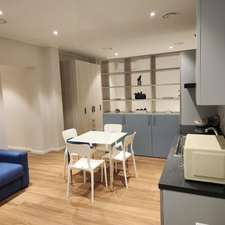 sole & luna house cagliari - Appartamento con 1 Camera da Letto - 1