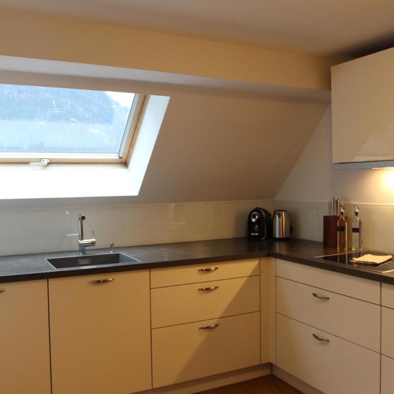 S Mauthäusl Luftenstein - Apartment mit Balkon - 2