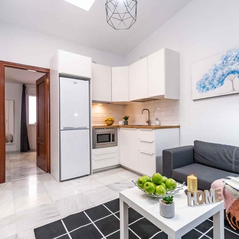 Luxury Apartment Terrace Near Center by TuriVida - Apartamento de 2 dormitorios - 10