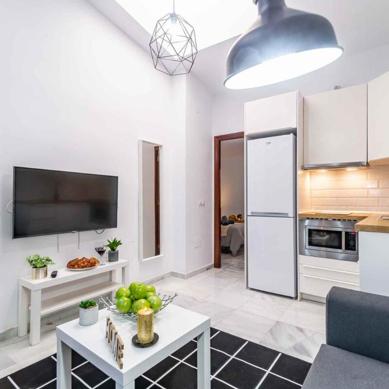 Luxury Apartment Terrace Near Center by TuriVida - Apartamento de 2 dormitorios - 15