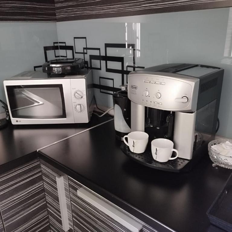 Lena Exclusive - Two-Bedroom Apartment - 14