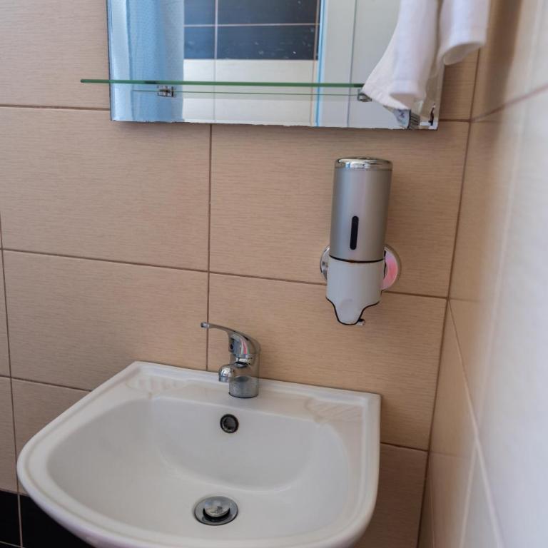 Vukli Apartments - Luxury Triple Room - 1