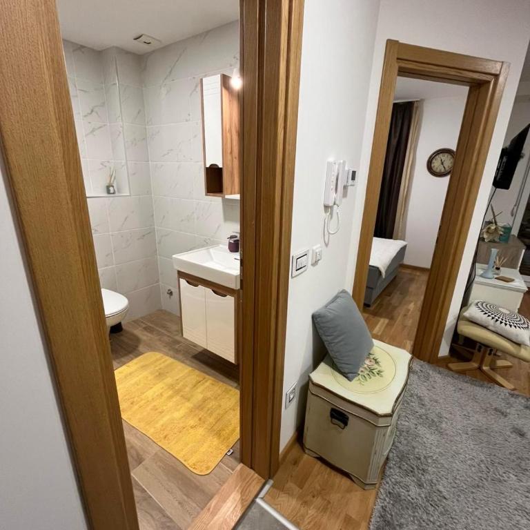 Apartman Suncani bregovi - Appartement 1 Chambre - 15