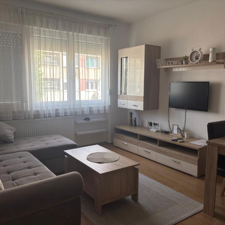 Apartman Urbana Oaza - Apartman sa 1 Spavaćom Sobom - 2