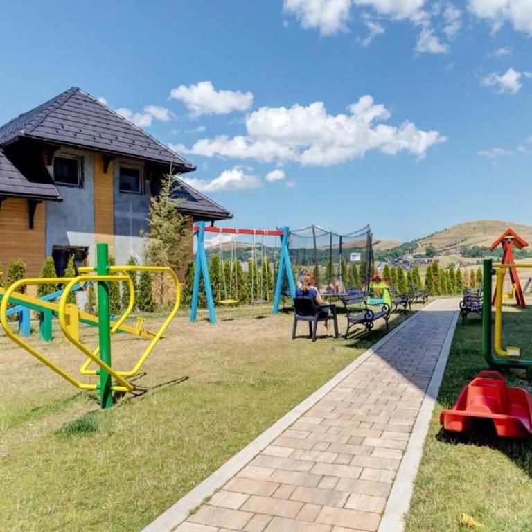 Apartman T&NI - One-Bedroom Apartment - 19