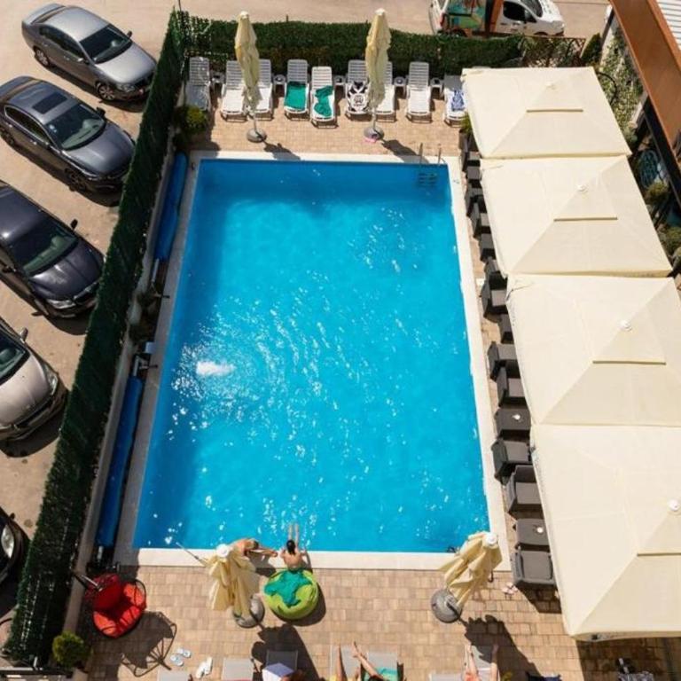 Apartman T&NI - One-Bedroom Apartment - 20