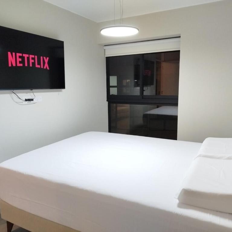 Apartamento de ensueño - One-Bedroom Apartment - 3