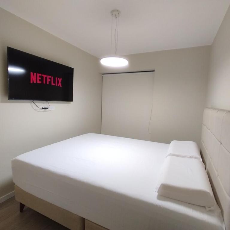 Apartamento de ensueño - One-Bedroom Apartment - 9