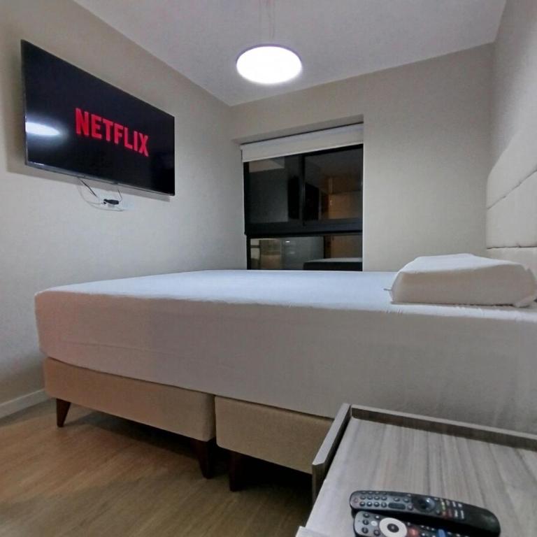 Apartamento de ensueño - One-Bedroom Apartment - 10