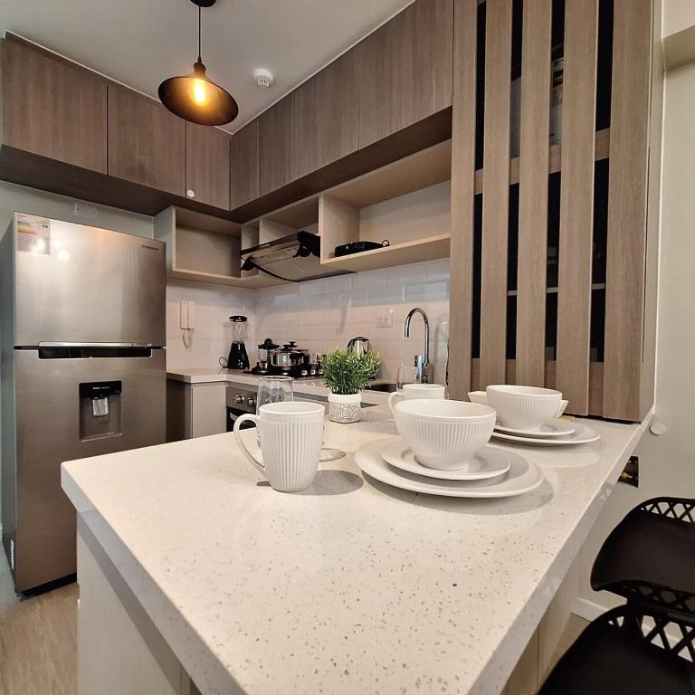 Apartamento de ensueño - One-Bedroom Apartment - 13