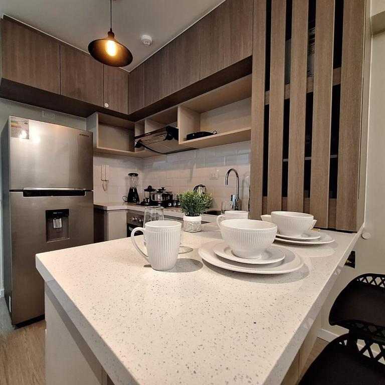 Apartamento de ensueño - One-Bedroom Apartment - 19