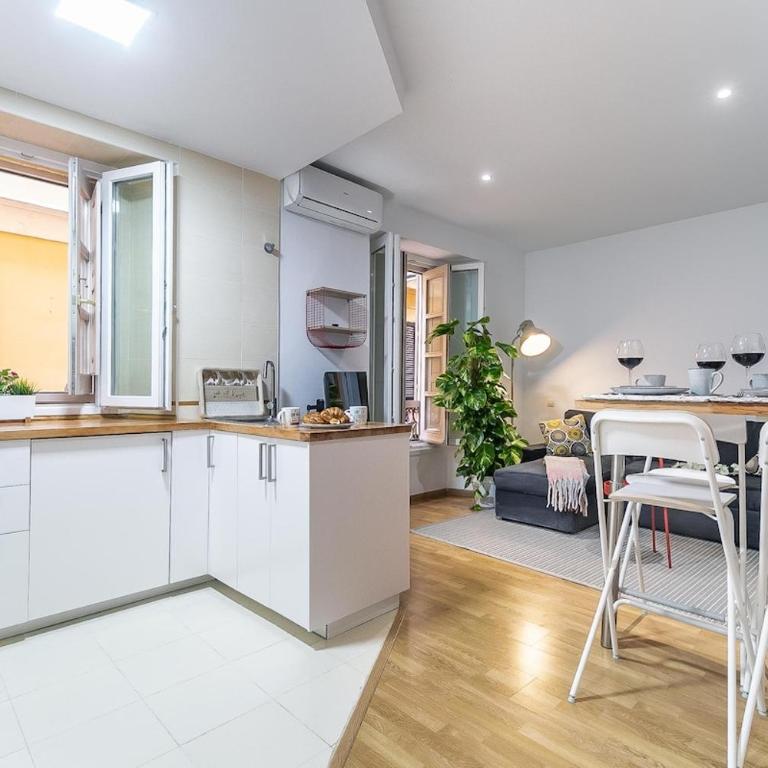Boutique Downtown Apartment by TuriVida - Apartamento de 1 dormitorio - 1