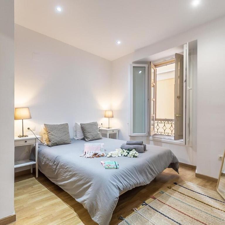 Boutique Downtown Apartment by TuriVida - Apartamento de 1 dormitorio - 3