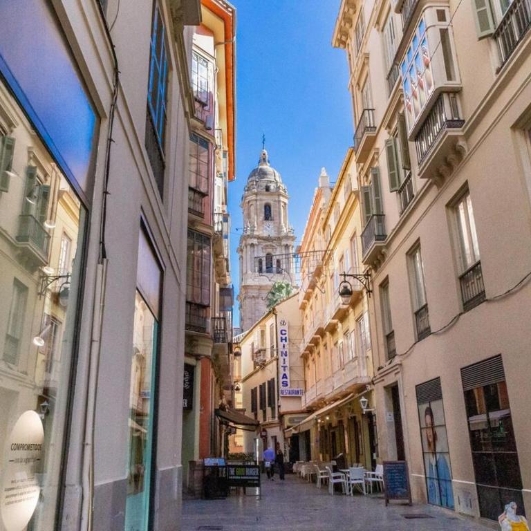 Boutique Downtown Apartment by TuriVida - Apartamento de 1 dormitorio - 7