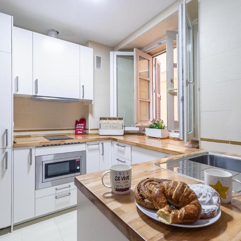 Boutique Downtown Apartment by TuriVida - Apartamento de 1 dormitorio - 8