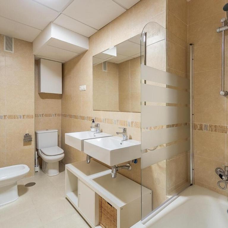 Boutique Downtown Apartment by TuriVida - Apartamento de 1 dormitorio - 10
