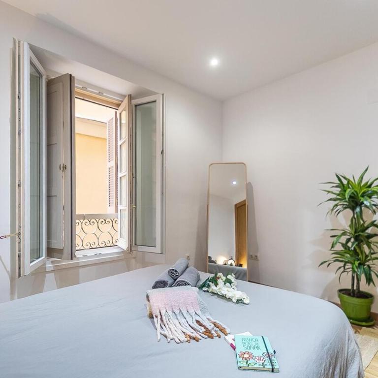 Boutique Downtown Apartment by TuriVida - Apartamento de 1 dormitorio - 11