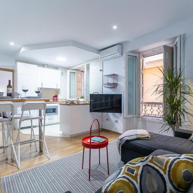 Boutique Downtown Apartment by TuriVida - Apartamento de 1 dormitorio - 13