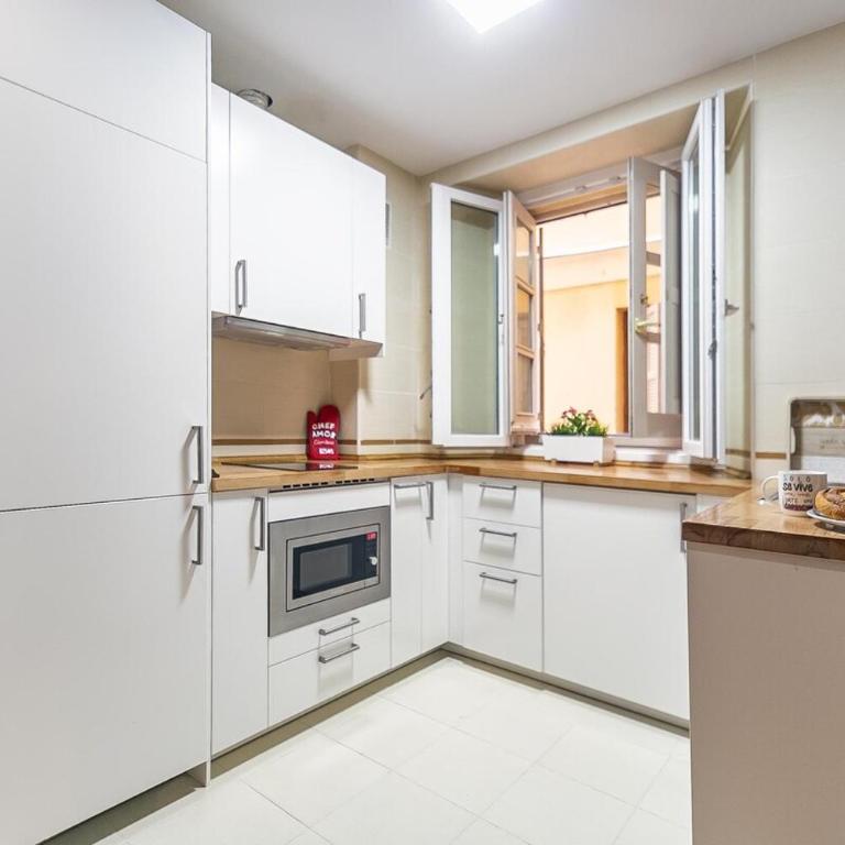 Boutique Downtown Apartment by TuriVida - Apartamento de 1 dormitorio - 15