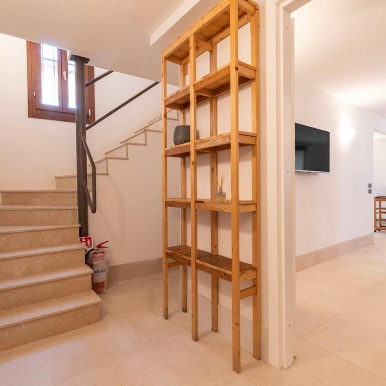 At the Venice Casino with Comfort - Two-Bedroom Apartment - 3