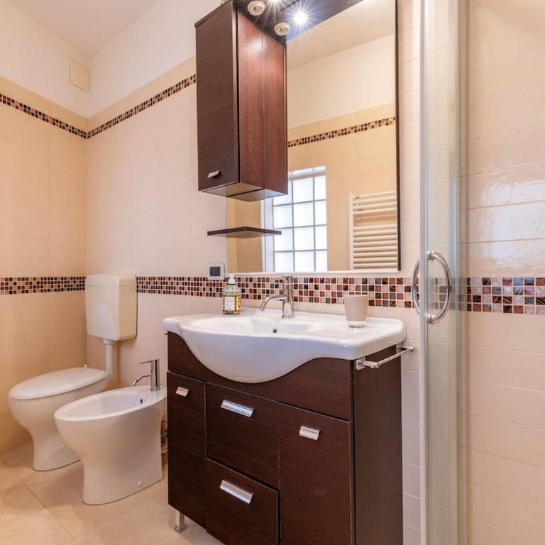 At the Venice Casino with Comfort - Two-Bedroom Apartment - 17