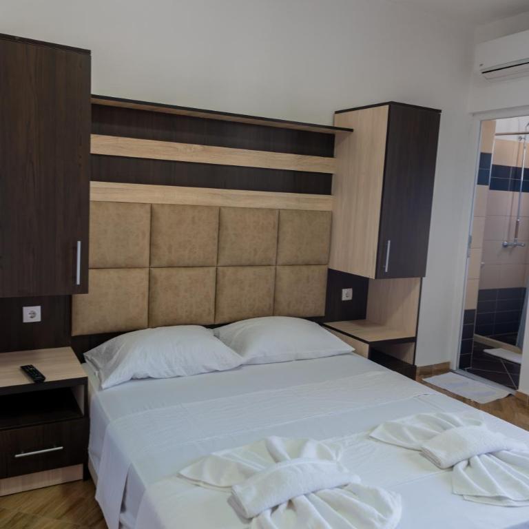 Vukli Apartments - Deluxe Double Room - 6