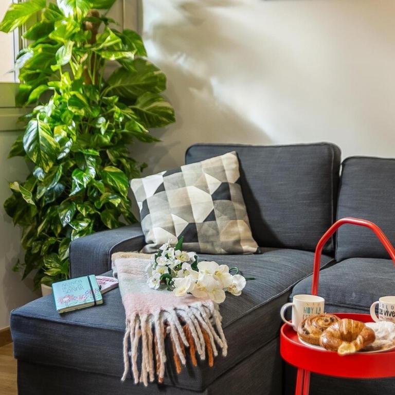 Luxury Apartment Heart City by TuriVida - Apartamento de 1 dormitorio - 4