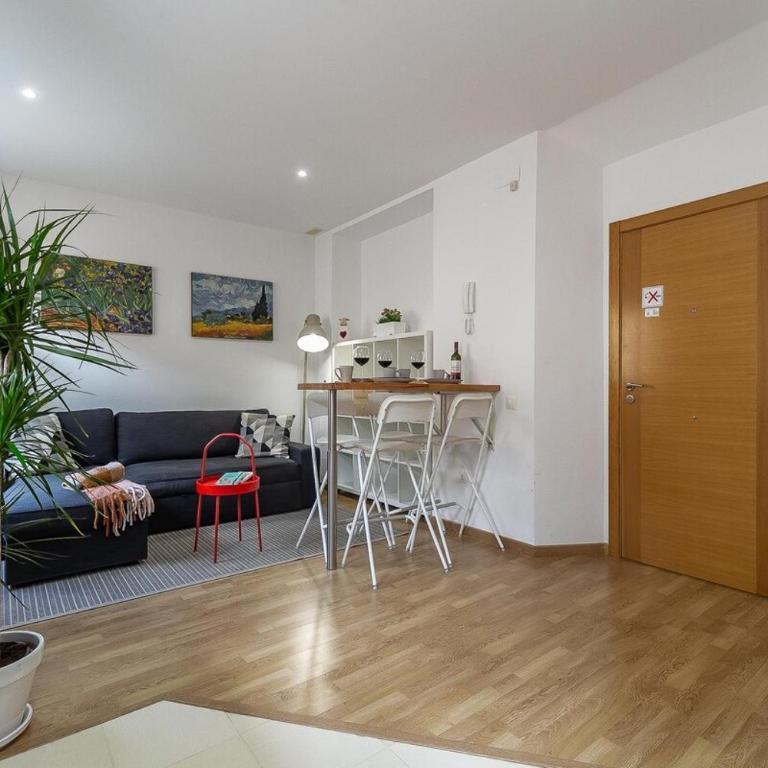 Luxury Apartment Heart City by TuriVida - Apartamento de 1 dormitorio - 5