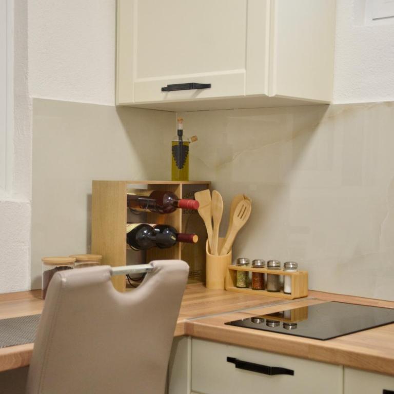 Cozy one bedroom apartment with parking - One-Bedroom Apartment - 19