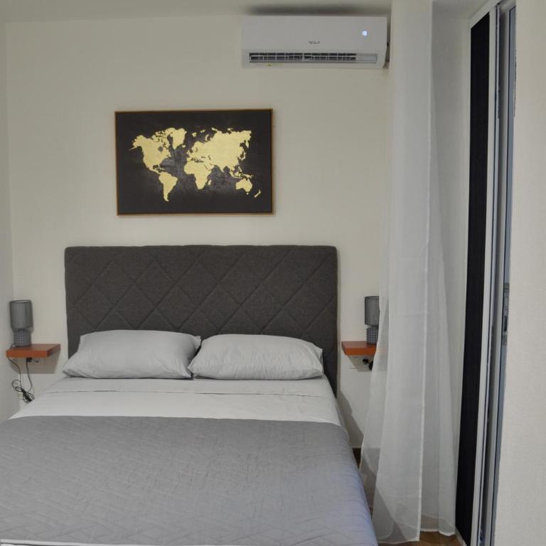 Cozy one bedroom apartment with parking - One-Bedroom Apartment - 12