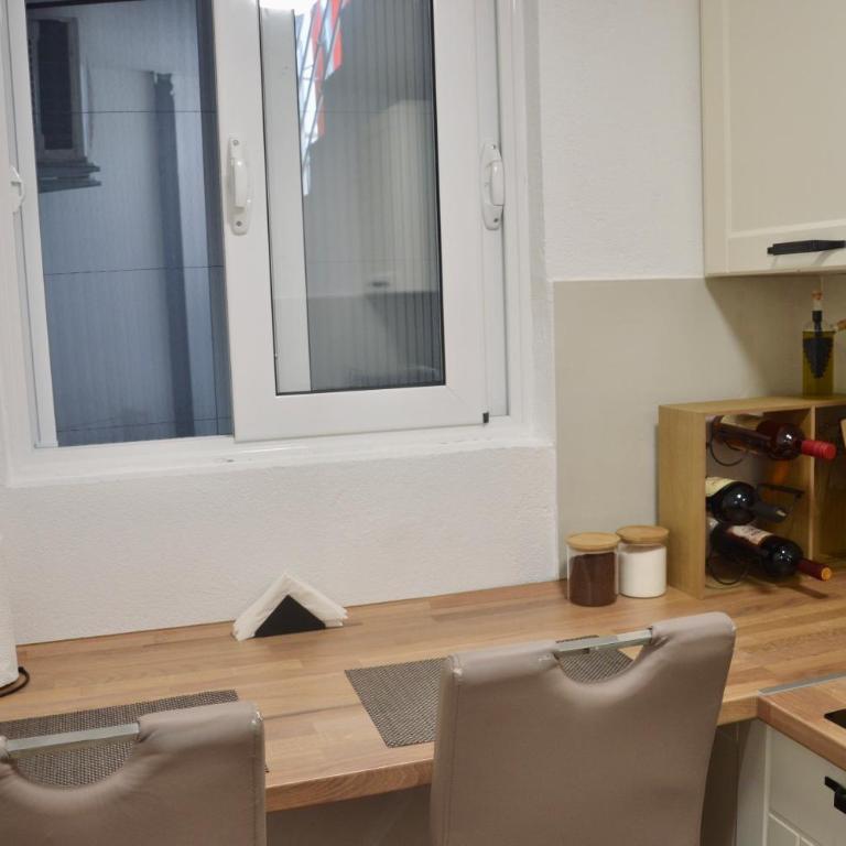 Cozy one bedroom apartment with parking - One-Bedroom Apartment - 22