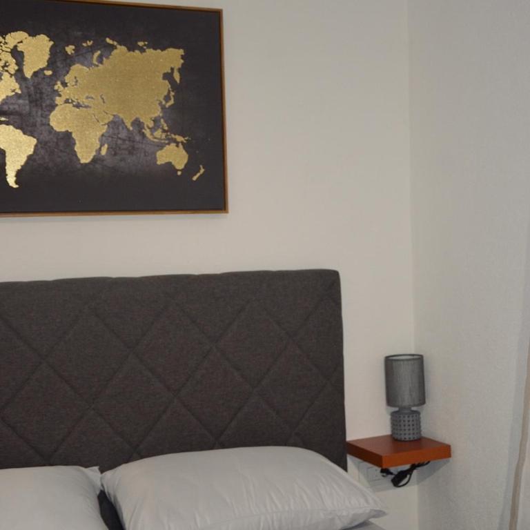 Cozy one bedroom apartment with parking - One-Bedroom Apartment - 14