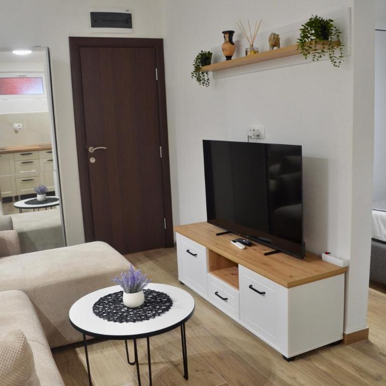 Cozy one bedroom apartment with parking - One-Bedroom Apartment - 9