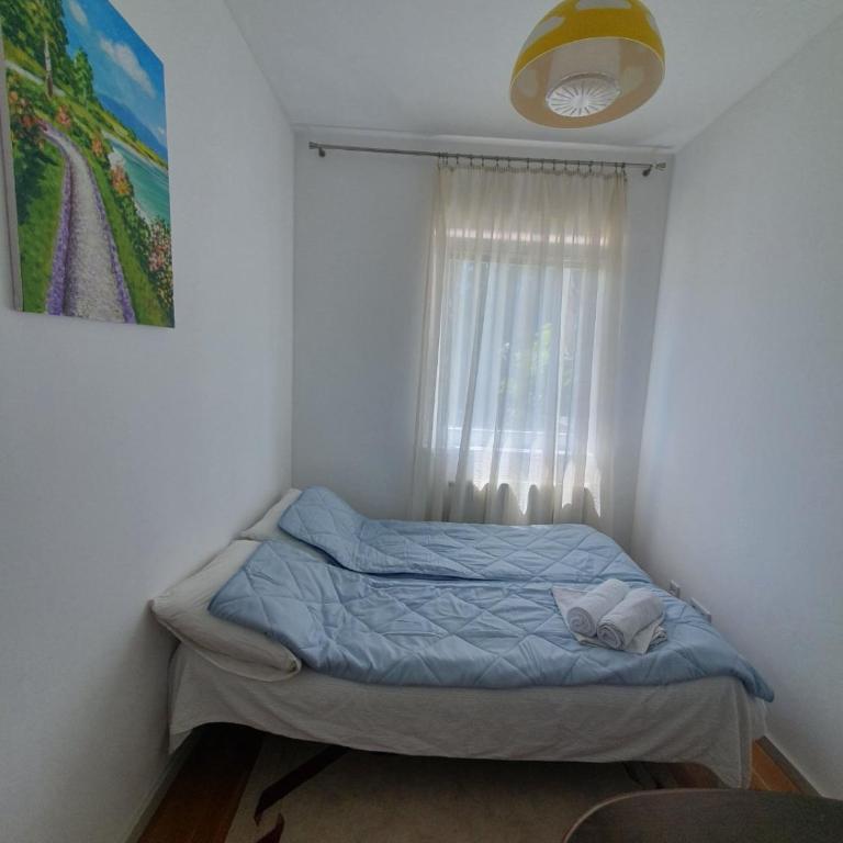 Peaceful Family Stay Ilidza with Free Parking - Apartman sa 2 Spavaće Sobe - 4