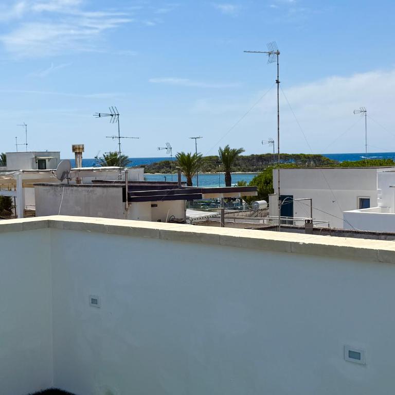 Sunset Garden - Appartamento con 1 Camera da Letto, Vista Mare e Terrazza - 6