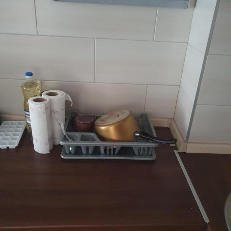 Peaceful Family Stay Ilidza with Free Parking - Apartman sa 2 Spavaće Sobe - 8