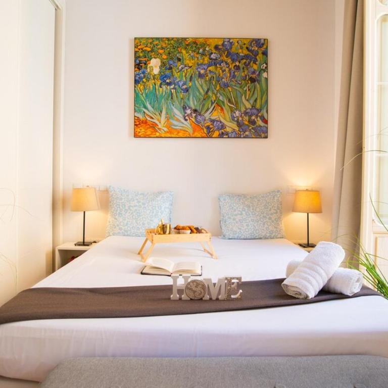 Cozy Studio Near Picasso House by TuriVida - Apartamento de 1 dormitorio - 3