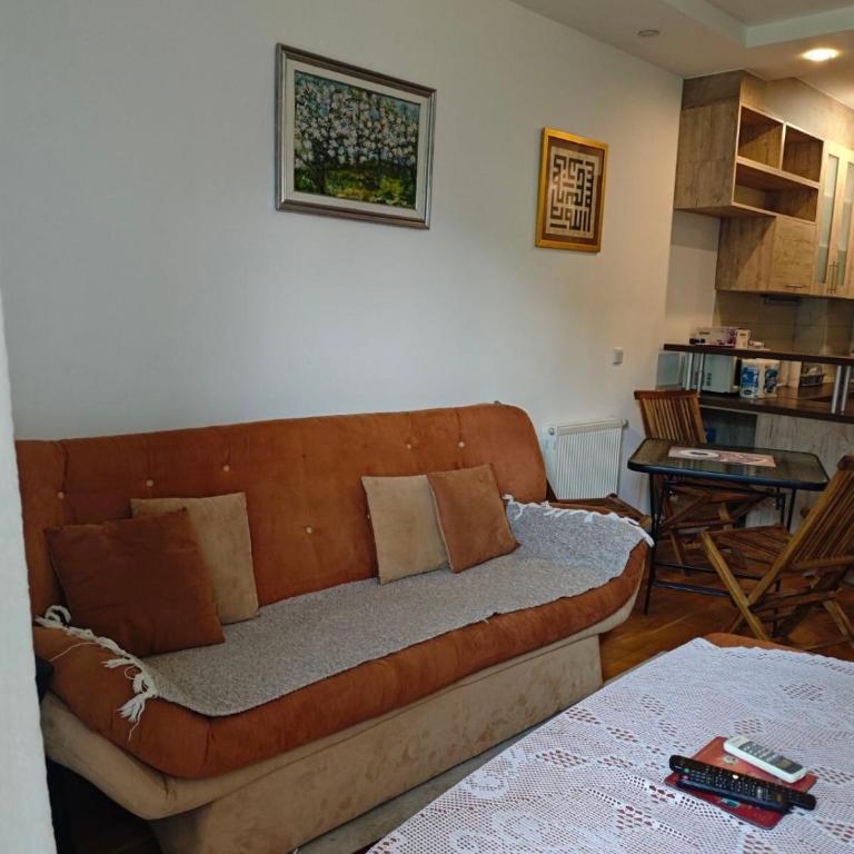 Peaceful Family Stay Ilidza with Free Parking - Apartman sa 2 Spavaće Sobe - 18