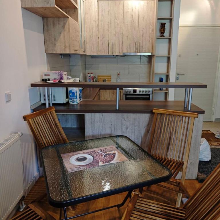 Peaceful Family Stay Ilidza with Free Parking - Apartman sa 2 Spavaće Sobe - 21