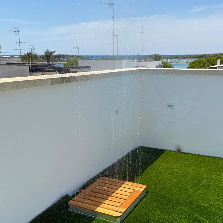Sunset Garden - Appartamento con 1 Camera da Letto, Vista Mare e Terrazza - 7
