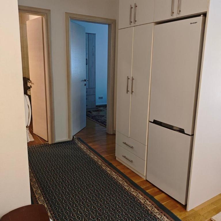 Peaceful Family Stay Ilidza with Free Parking - Apartman sa 2 Spavaće Sobe - 23