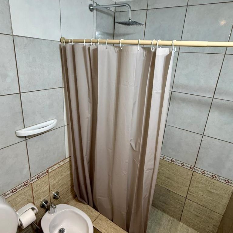 Azul Hotel Oberá - Habitación Doble Estándar - 2 camas - 3