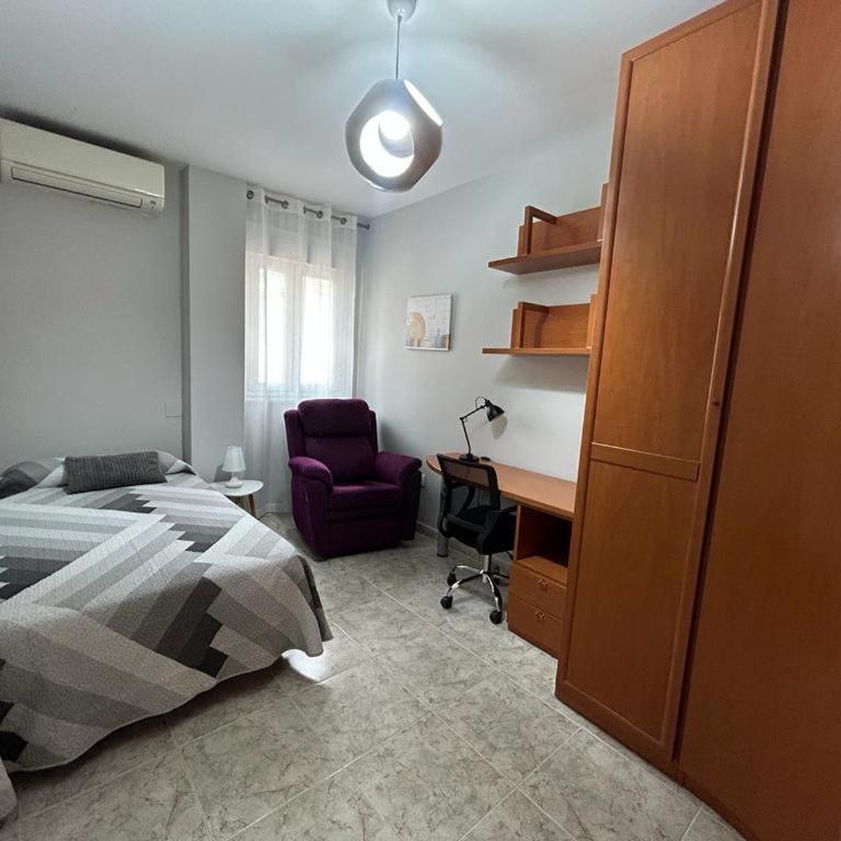 JAUL BEACH Homes - Apartamento Superior con 3 dormitorios - 10