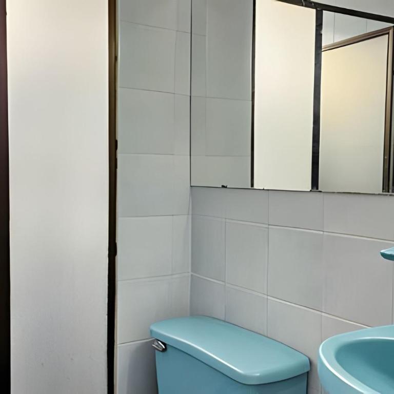 Apartamento playa del Rodadero parqueadero gratis - Apartment - 17
