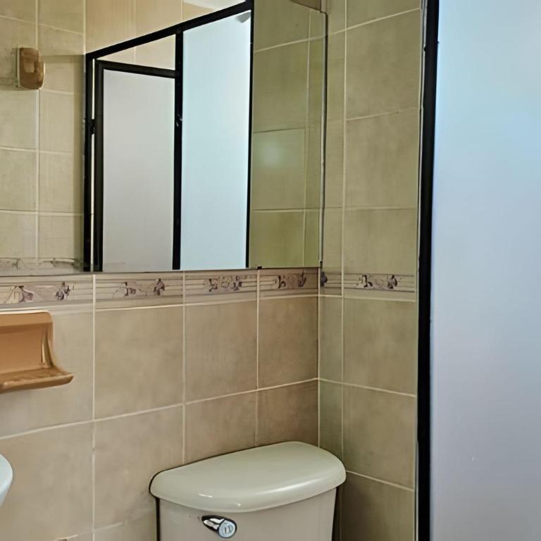 Apartamento playa del Rodadero parqueadero gratis - Apartment - 19