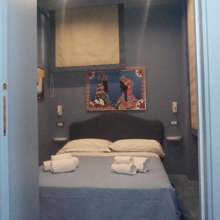 Paradise Luxury Apartments - Appartamento con 1 Camera da Letto - 5