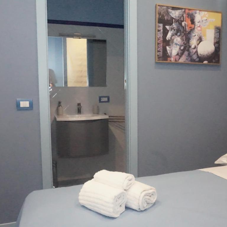 Paradise Luxury Apartments - Appartamento - 18