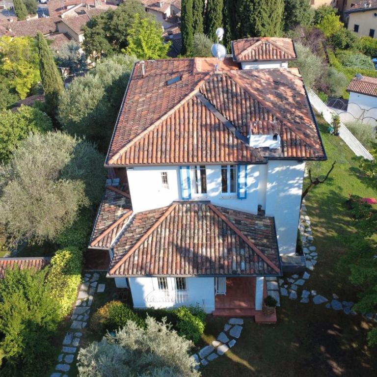 Villa Serendipità - Villa - 2